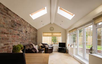 conservatory roof insulation Wrockwardine, Shropshire