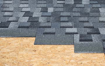 expert Wrockwardine asphalt roof companies