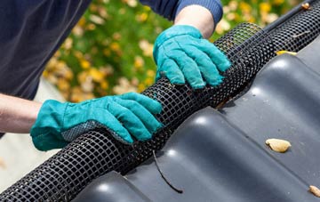 Wrockwardine gutter repair companies