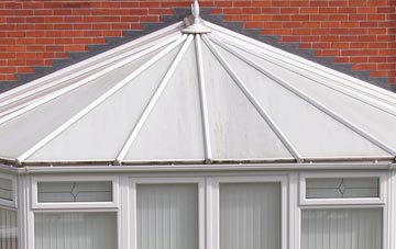 Wrockwardine polycarbonate conservatory roof repairs