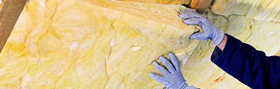 quotes for Wrockwardine roof insulation